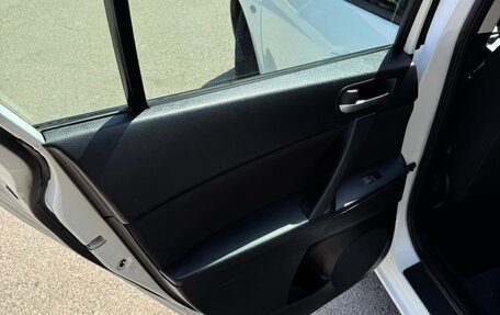 Mazda 3, 2011 год, 825 000 рублей, 14 фотография