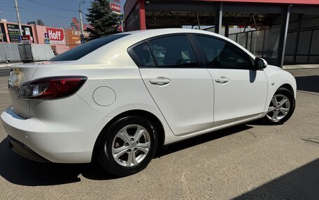 Mazda 3, 2011 год, 825 000 рублей, 8 фотография