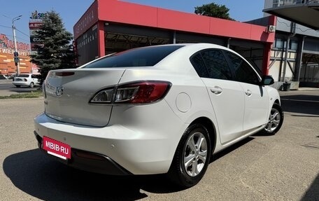 Mazda 3, 2011 год, 825 000 рублей, 7 фотография