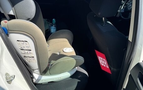 Mazda 3, 2011 год, 825 000 рублей, 13 фотография