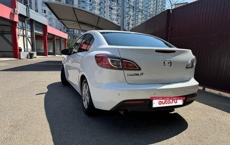 Mazda 3, 2011 год, 825 000 рублей, 5 фотография