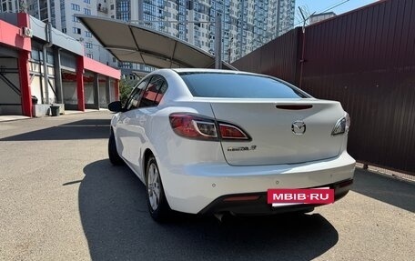 Mazda 3, 2011 год, 825 000 рублей, 6 фотография