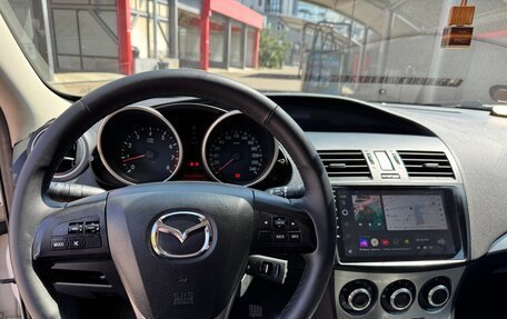 Mazda 3, 2011 год, 825 000 рублей, 17 фотография
