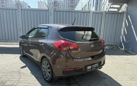 KIA cee'd III, 2013 год, 985 000 рублей, 6 фотография