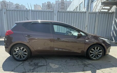 KIA cee'd III, 2013 год, 985 000 рублей, 8 фотография