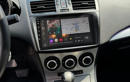 Mazda 3, 2011 год, 825 000 рублей, 19 фотография