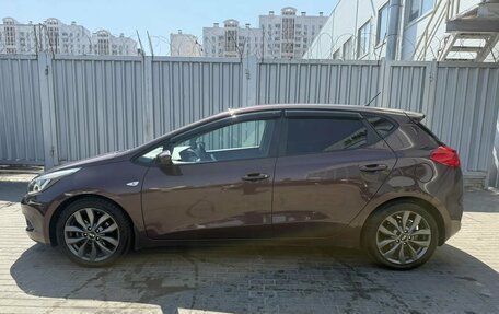 KIA cee'd III, 2013 год, 985 000 рублей, 7 фотография