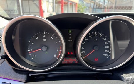 Mazda 3, 2011 год, 825 000 рублей, 18 фотография