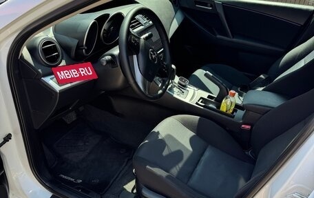 Mazda 3, 2011 год, 825 000 рублей, 16 фотография