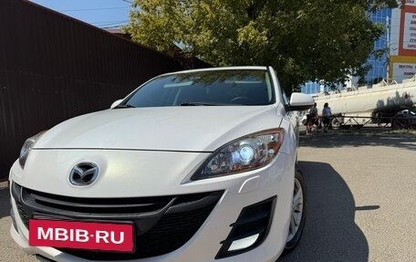 Mazda 3, 2011 год, 825 000 рублей, 20 фотография