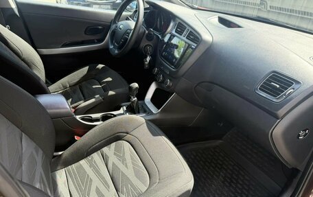 KIA cee'd III, 2013 год, 985 000 рублей, 13 фотография