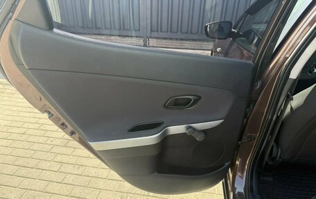 KIA cee'd III, 2013 год, 985 000 рублей, 14 фотография