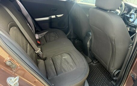 KIA cee'd III, 2013 год, 985 000 рублей, 15 фотография
