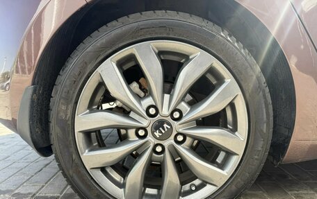 KIA cee'd III, 2013 год, 985 000 рублей, 17 фотография