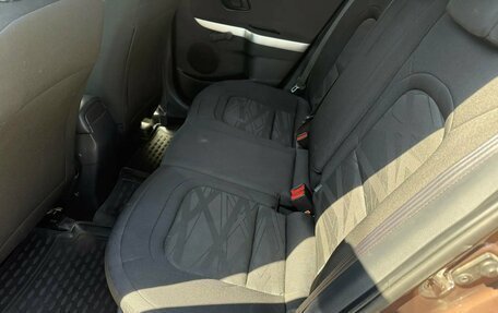 KIA cee'd III, 2013 год, 985 000 рублей, 16 фотография