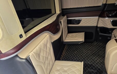 Mercedes-Benz V-Класс, 2021 год, 9 064 000 рублей, 14 фотография