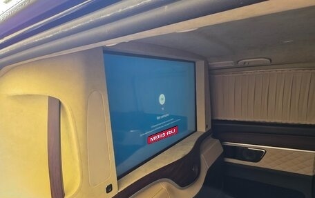 Mercedes-Benz V-Класс, 2021 год, 9 064 000 рублей, 13 фотография
