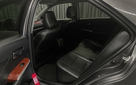 Toyota Camry, 2013 год, 1 379 000 рублей, 15 фотография