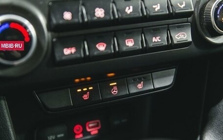KIA Sportage IV рестайлинг, 2016 год, 1 890 000 рублей, 17 фотография