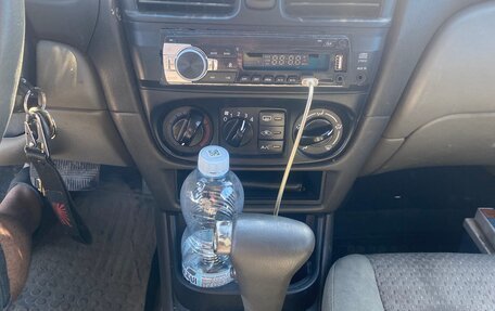 Nissan Sentra, 2004 год, 49 000 рублей, 8 фотография