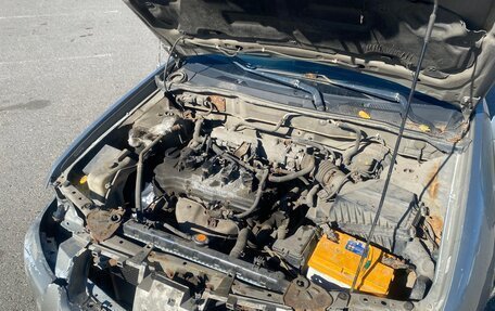 Nissan Sentra, 2004 год, 49 000 рублей, 9 фотография