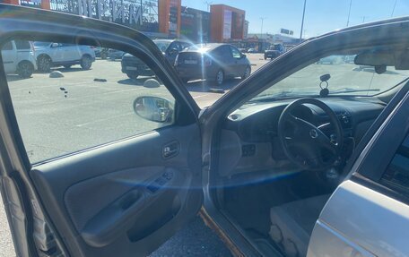 Nissan Sentra, 2004 год, 49 000 рублей, 7 фотография