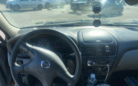 Nissan Sentra, 2004 год, 49 000 рублей, 12 фотография