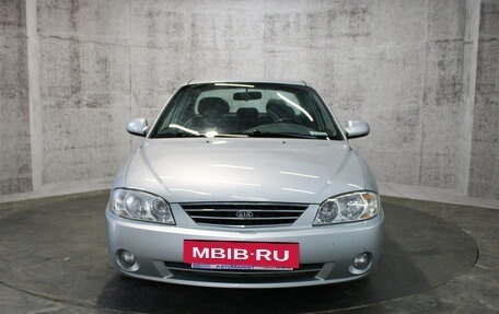 KIA Spectra II (LD), 2008 год, 335 000 рублей, 2 фотография