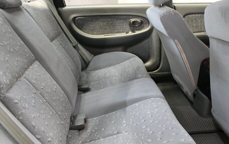 KIA Spectra II (LD), 2008 год, 335 000 рублей, 12 фотография