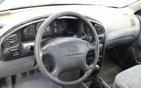 KIA Spectra II (LD), 2008 год, 335 000 рублей, 10 фотография