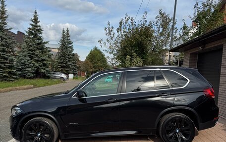 BMW X5, 2015 год, 3 590 000 рублей, 3 фотография
