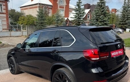 BMW X5, 2015 год, 3 590 000 рублей, 4 фотография