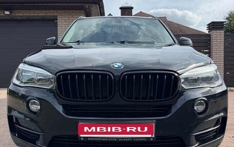 BMW X5, 2015 год, 3 590 000 рублей, 2 фотография