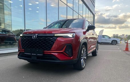 Changan CS35 Plus, 2023 год, 1 750 000 рублей, 1 фотография