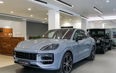 Porsche Cayenne III, 2026 год, 19 690 000 рублей, 1 фотография