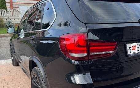 BMW X5, 2015 год, 3 590 000 рублей, 5 фотография