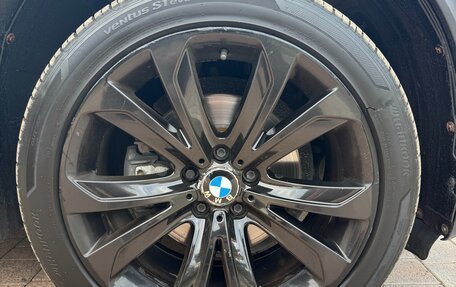 BMW X5, 2015 год, 3 590 000 рублей, 11 фотография