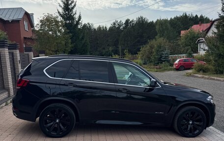 BMW X5, 2015 год, 3 590 000 рублей, 9 фотография