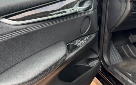 BMW X5, 2015 год, 3 590 000 рублей, 12 фотография