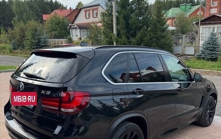 BMW X5, 2015 год, 3 590 000 рублей, 8 фотография