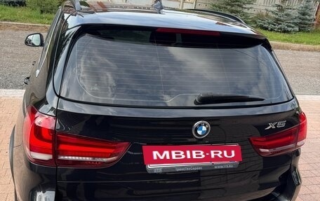 BMW X5, 2015 год, 3 590 000 рублей, 6 фотография
