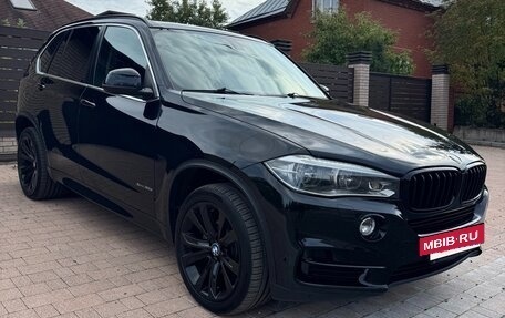 BMW X5, 2015 год, 3 590 000 рублей, 10 фотография
