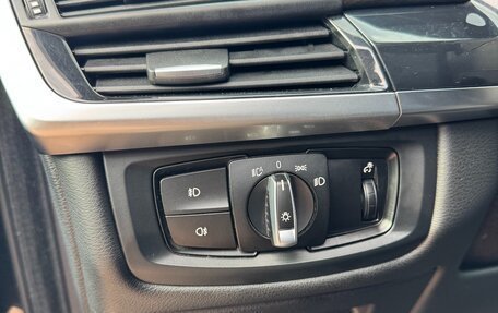 BMW X5, 2015 год, 3 590 000 рублей, 14 фотография