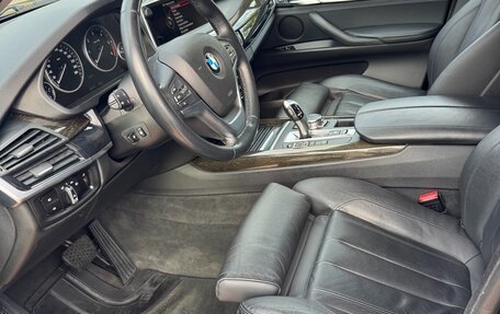 BMW X5, 2015 год, 3 590 000 рублей, 15 фотография