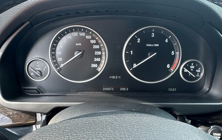 BMW X5, 2015 год, 3 590 000 рублей, 19 фотография