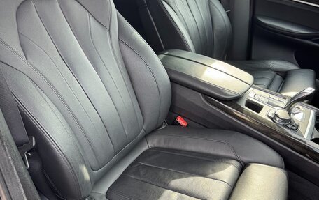 BMW X5, 2015 год, 3 590 000 рублей, 26 фотография