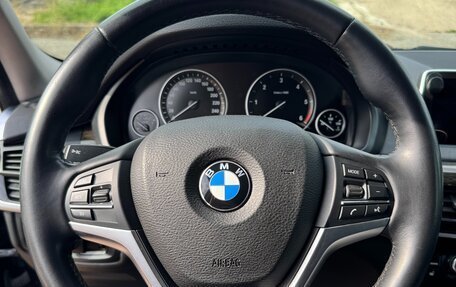 BMW X5, 2015 год, 3 590 000 рублей, 18 фотография