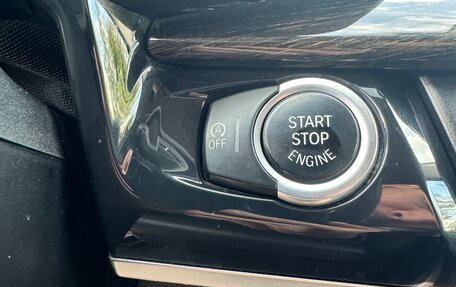 BMW X5, 2015 год, 3 590 000 рублей, 24 фотография