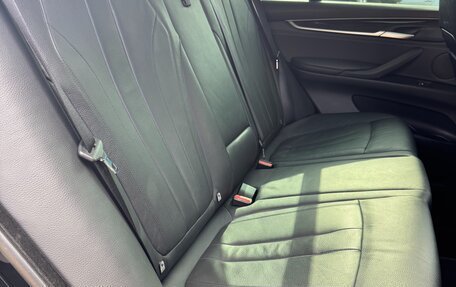 BMW X5, 2015 год, 3 590 000 рублей, 32 фотография