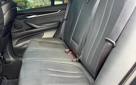 BMW X5, 2015 год, 3 590 000 рублей, 37 фотография